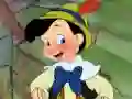 Pinocchio puppet theater — безплатна онлайн игра
