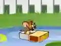 Tom and Jerry: Mouse about the Housel — безплатна онлайн игра