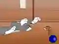 Mathematical Tom and Jerry — безплатна онлайн игра
