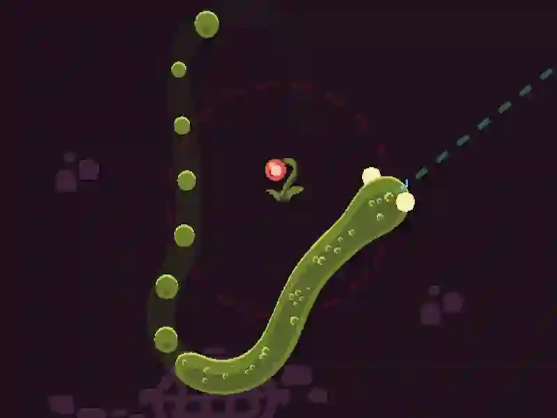 Slugoborus — безплатна онлайн игра