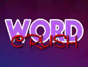 Word Crush — безплатна онлайн игра