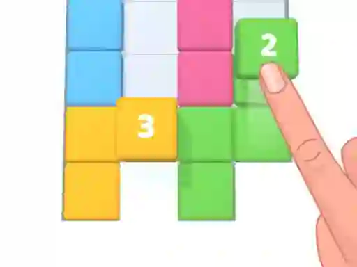 Stack Blocks 3D — безплатна онлайн игра