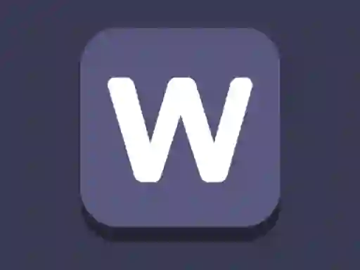 Wordle Guess Word — безплатна онлайн игра