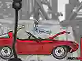 Crash Test Launcher — безплатна онлайн игра