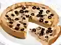 Fish Pizza Cooking — безплатна онлайн игра