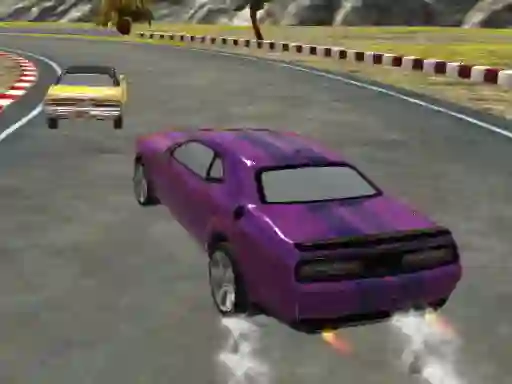 Drift Fury — безплатна онлайн игра