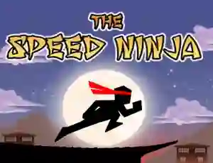 The Speed Ninja — безплатна онлайн игра