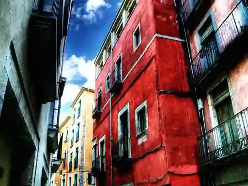 Amazing Spain Differences — безплатна онлайн игра