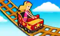 Thrill Rush 3 — безплатна онлайн игра