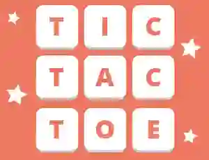 Tic Tac Toe — безплатна онлайн игра