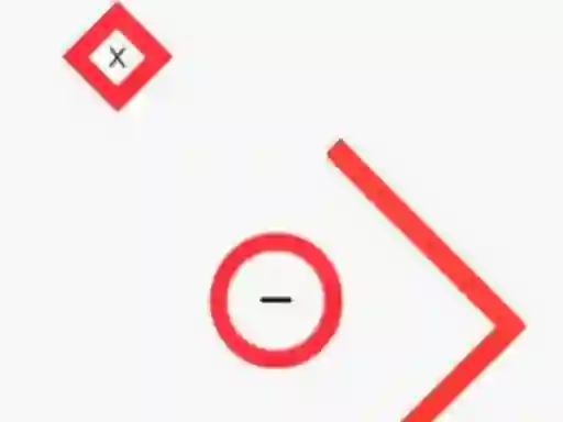 Mathematics Line — безплатна онлайн игра