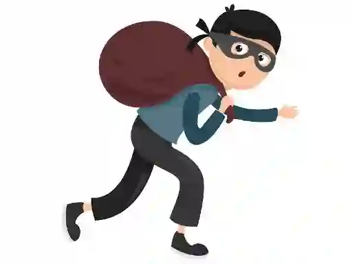 Thief.ro — безплатна онлайн игра