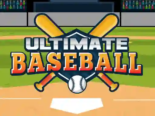 Ultimate Baseball — безплатна онлайн игра