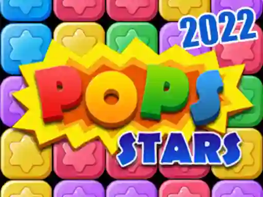 Popstar Mania — безплатна онлайн игра