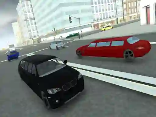 Lemo Car — безплатна онлайн игра