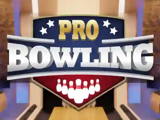 Pro Bowling — безплатна онлайн игра