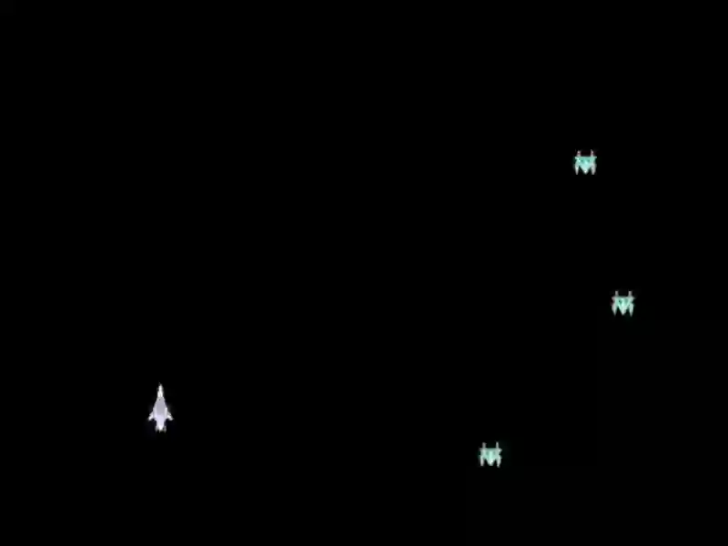 Fighter Plane Game — безплатна онлайн игра
