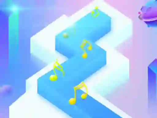 Music Line 3 — безплатна онлайн игра