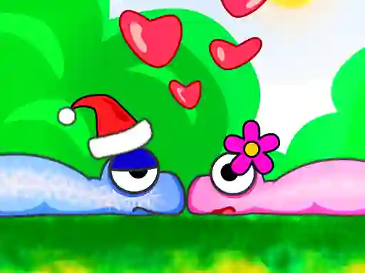 Speedy Worm — безплатна онлайн игра