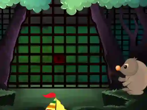 Green Park Escape — безплатна онлайн игра