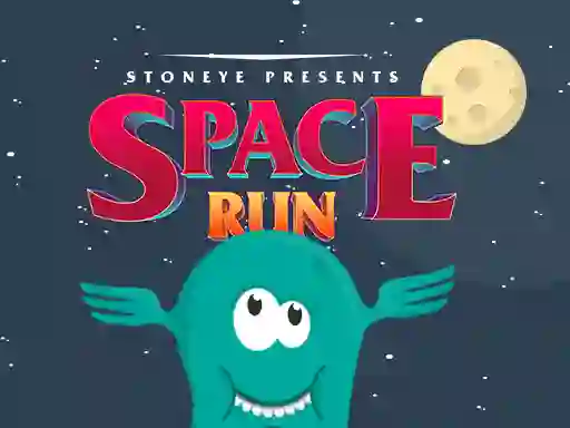 Space Run — безплатна онлайн игра