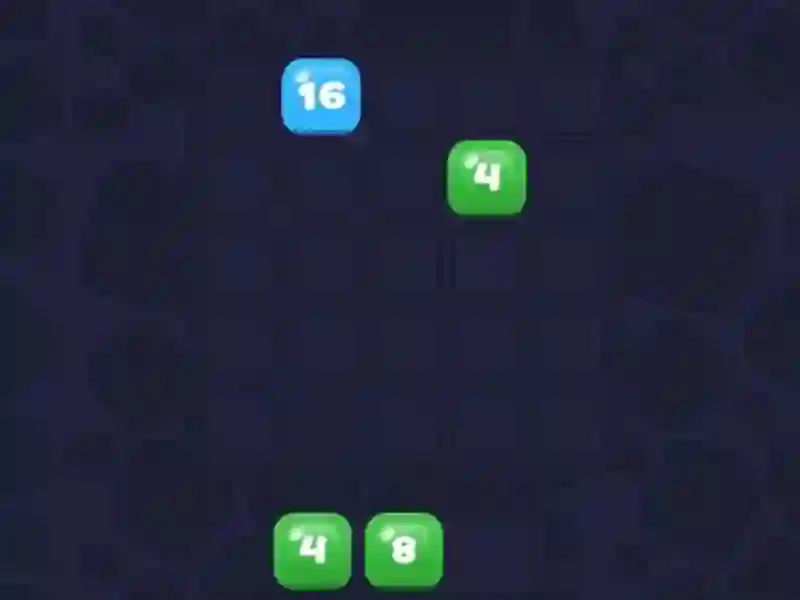 Chain Reaction — безплатна онлайн игра