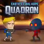 Earth's Final Hope Quadron — безплатна онлайн игра