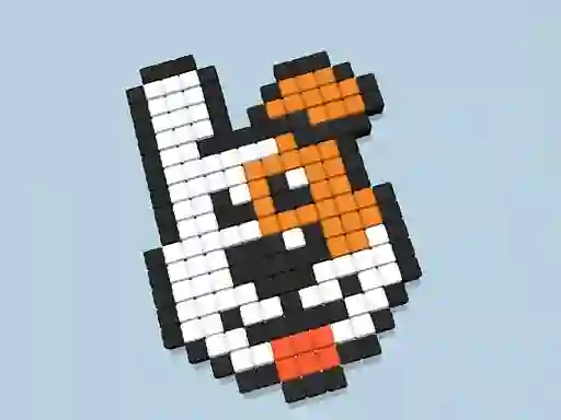 Pixel Art — безплатна онлайн игра