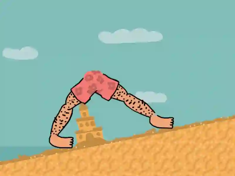 Legs. — безплатна онлайн игра