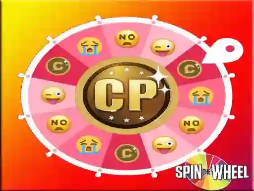 Cod Spin Wheel — безплатна онлайн игра