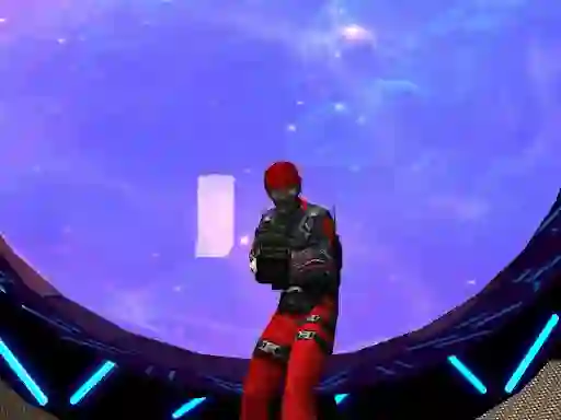 Spaceguard.io — безплатна онлайн игра