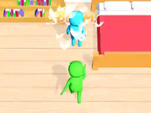 Pillowbattle.io — безплатна онлайн игра