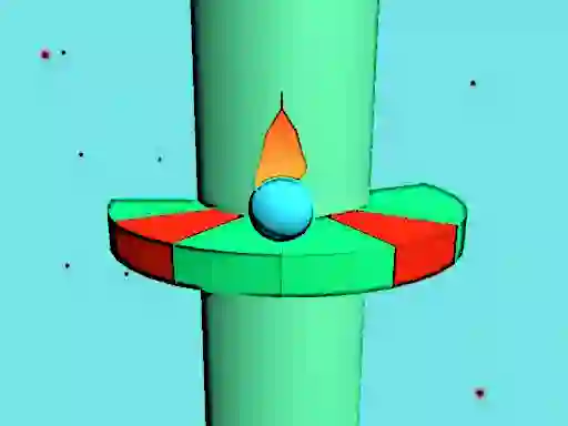 Helixjump.io — безплатна онлайн игра