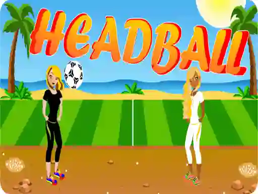 Headball — безплатна онлайн игра