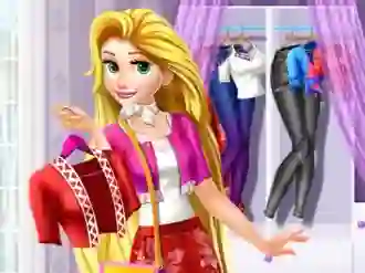 Princess Wardrobe Perfect Date — безплатна онлайн игра