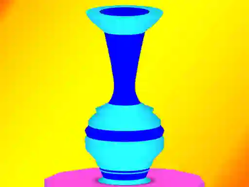 Clay Craft 3d Pottery — безплатна онлайн игра