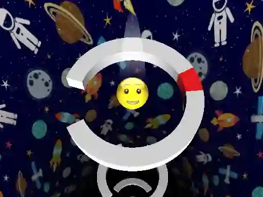 Helix Down — безплатна онлайн игра