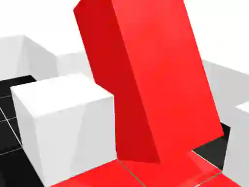 Perfect Turn — безплатна онлайн игра