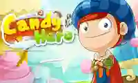 candy hero — безплатна онлайн игра