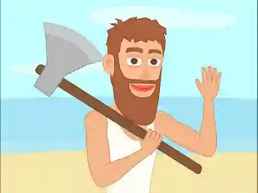 Chop and Crush — безплатна онлайн игра