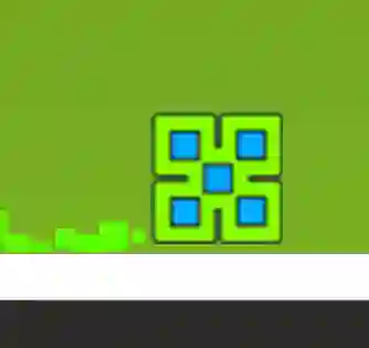 Cube Frenzy — безплатна онлайн игра