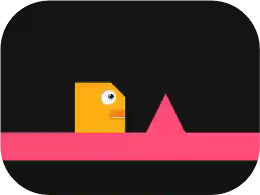 Spike Jump — безплатна онлайн игра