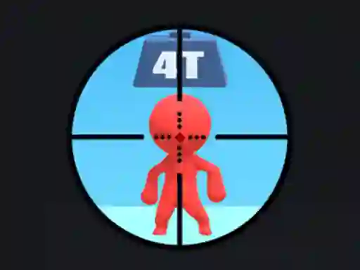 Pocket Sniper — безплатна онлайн игра