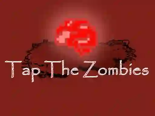 Tap The Zombies — безплатна онлайн игра