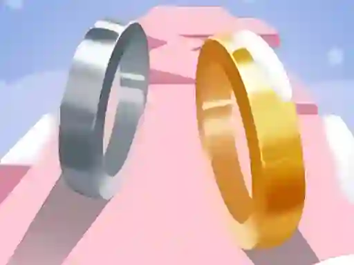 Ring Of Love 3D — безплатна онлайн игра