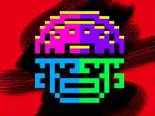 Tomb Of The Mask Color — безплатна онлайн игра