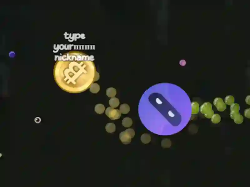 Bitcoin.io — безплатна онлайн игра