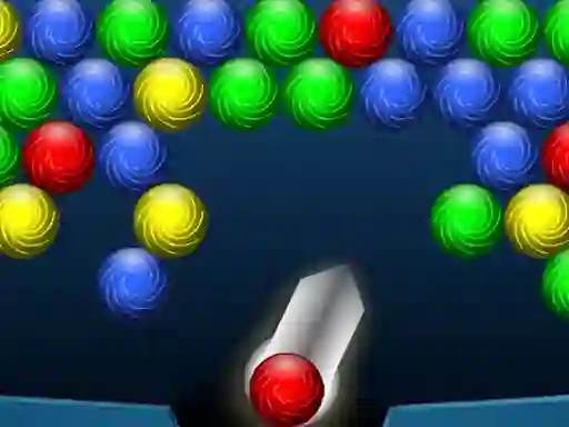 Bouncing Balls — безплатна онлайн игра