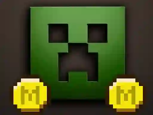 Minecoin Adventure — безплатна онлайн игра