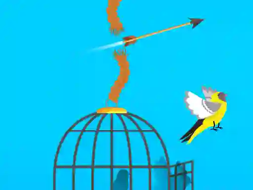 Free Birds — безплатна онлайн игра